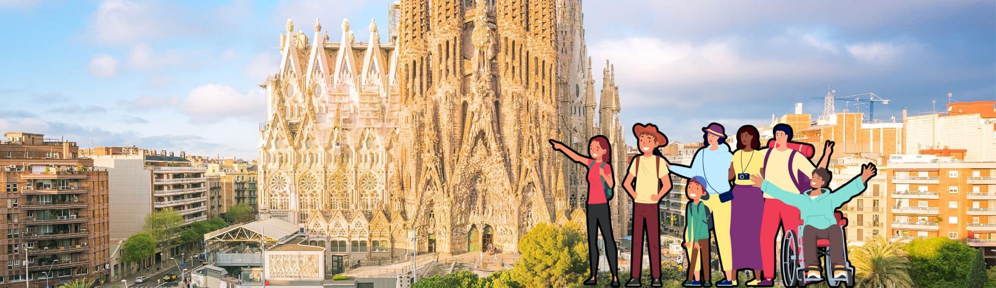 Med vilje Gud fængsel Free Walking Tours Barcelona | Which Free Tour is Best?