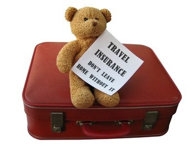 travel insurance teddy