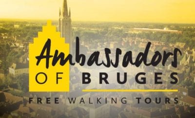 Ambassadors of Bruges