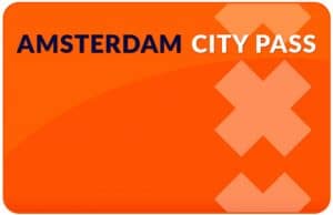 Amsterdam-City-Pass