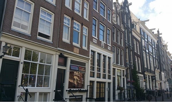 Anne Frank House Museum