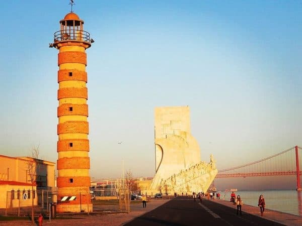 Belém Lighthouse