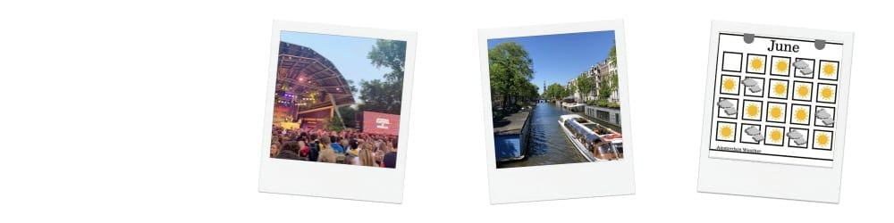 Weather in Holland June – The Ultimate Guide