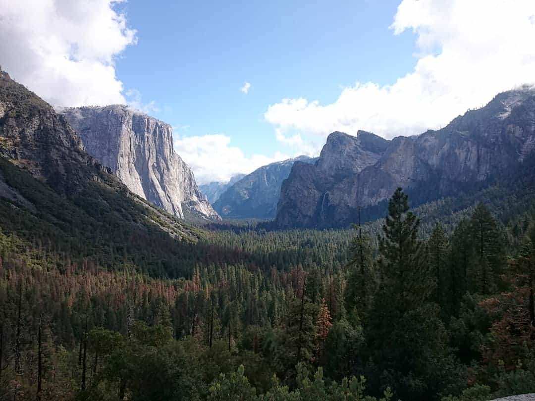 Inspiration Point