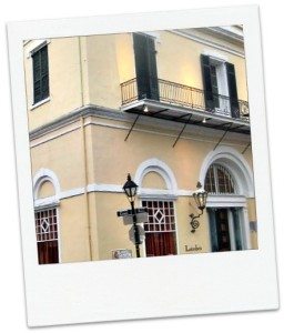 Louisiana-State-Bank French-Quarter-Police-Station s