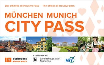 Munich City Pass