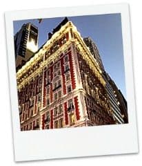 New York -Knickerbocker-Hotel