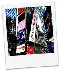New York Times-Square-BuildingBWAY