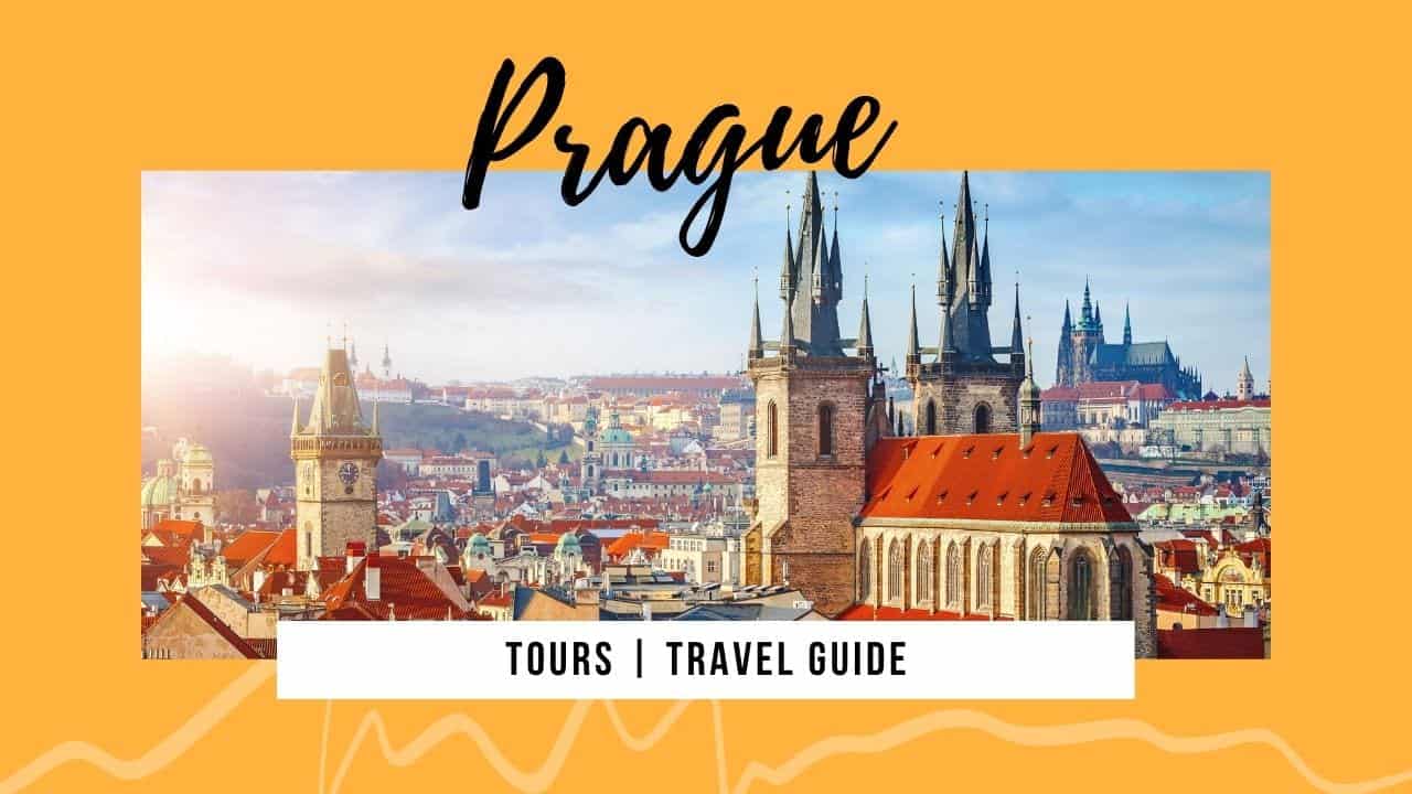 Prague Blog