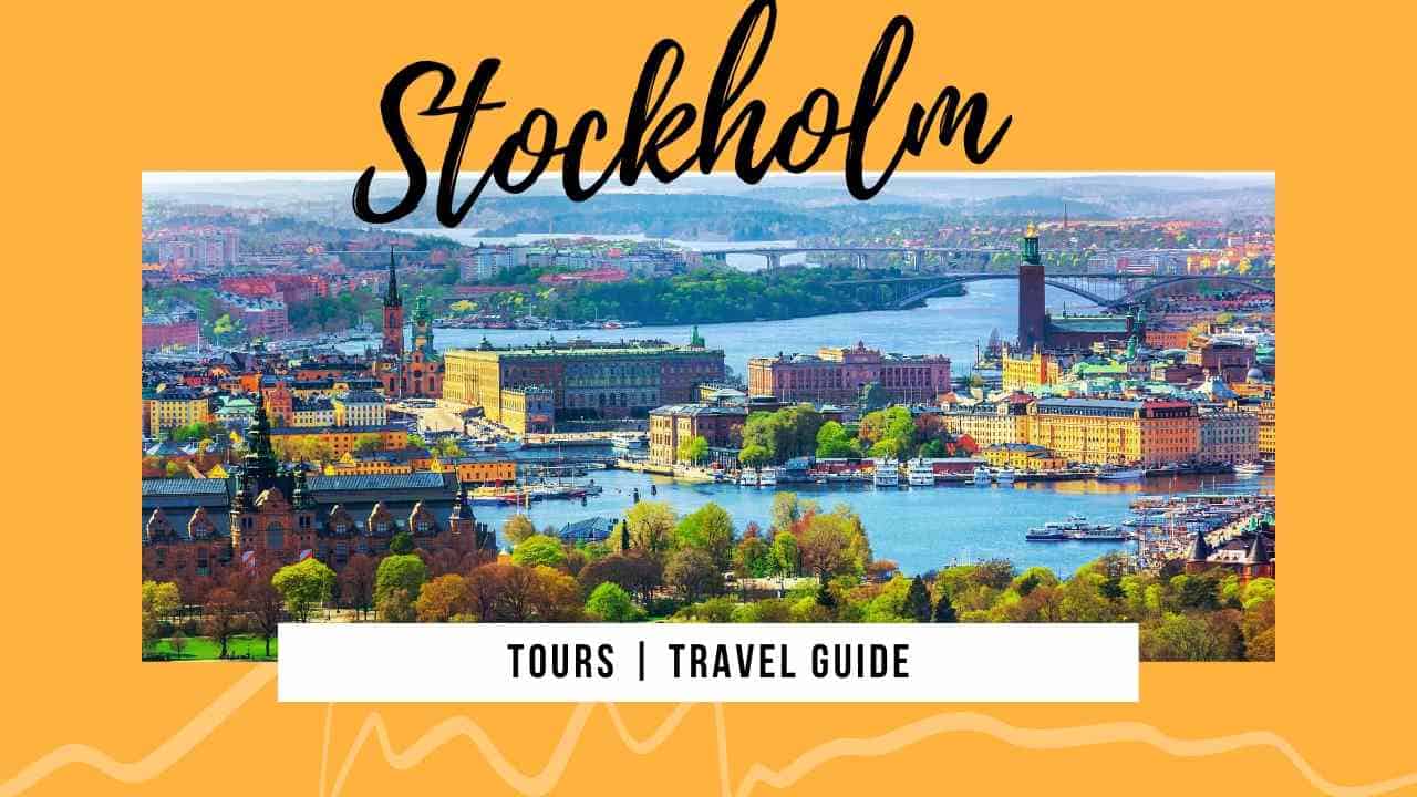 Stockholm Blog