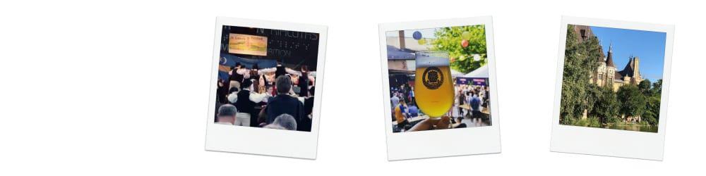 Things to Do in Budapest in May