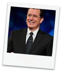Tickets to the Late Show with Stephen Colbert