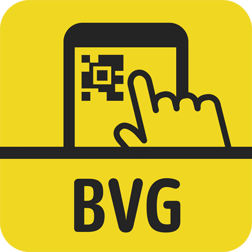 BVG Apps