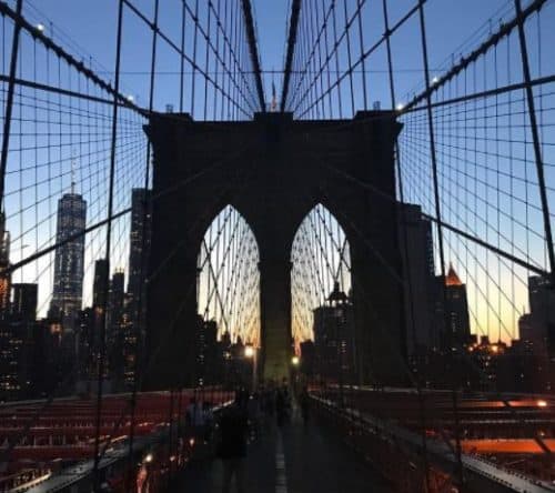 50 Things to Do at Night in New York City (by Local Guides)