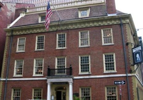 Fraunces Tavern Historic New York Bar Tour