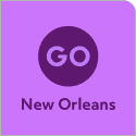 Go New Orleans