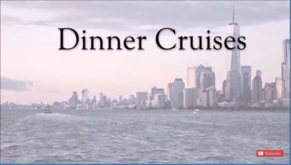 Manhattan Dinner Cruises