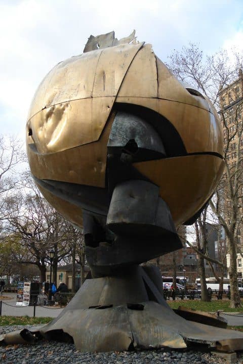 The Sphere