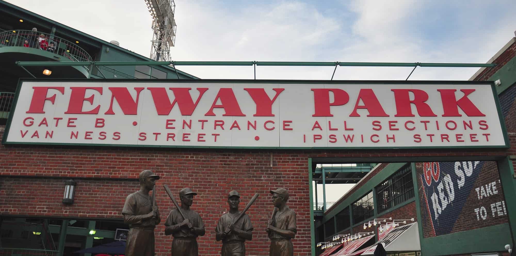 4 Fenway Park Tours  Which Option is Worth It for You?