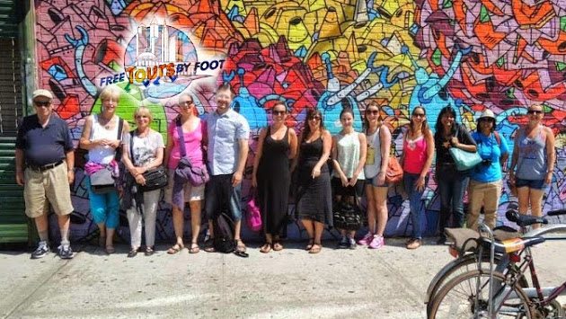 New York Tours | Free Tours by Foot