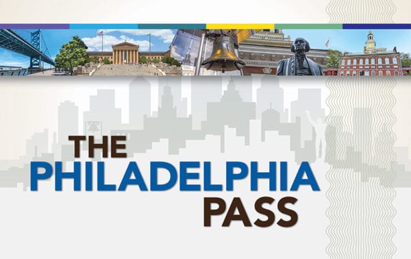 image of the Philadelphia Pass