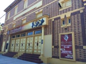 Philip Foto’s Folly Theater, 501 Opelousas Avenue