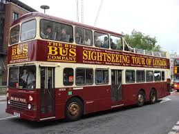Which Are the Best London Bus Tours