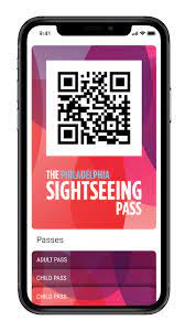 Philadelphia Sightseeing Pass App