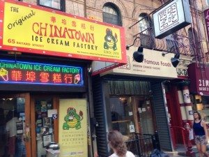 Chinatown Food Tour