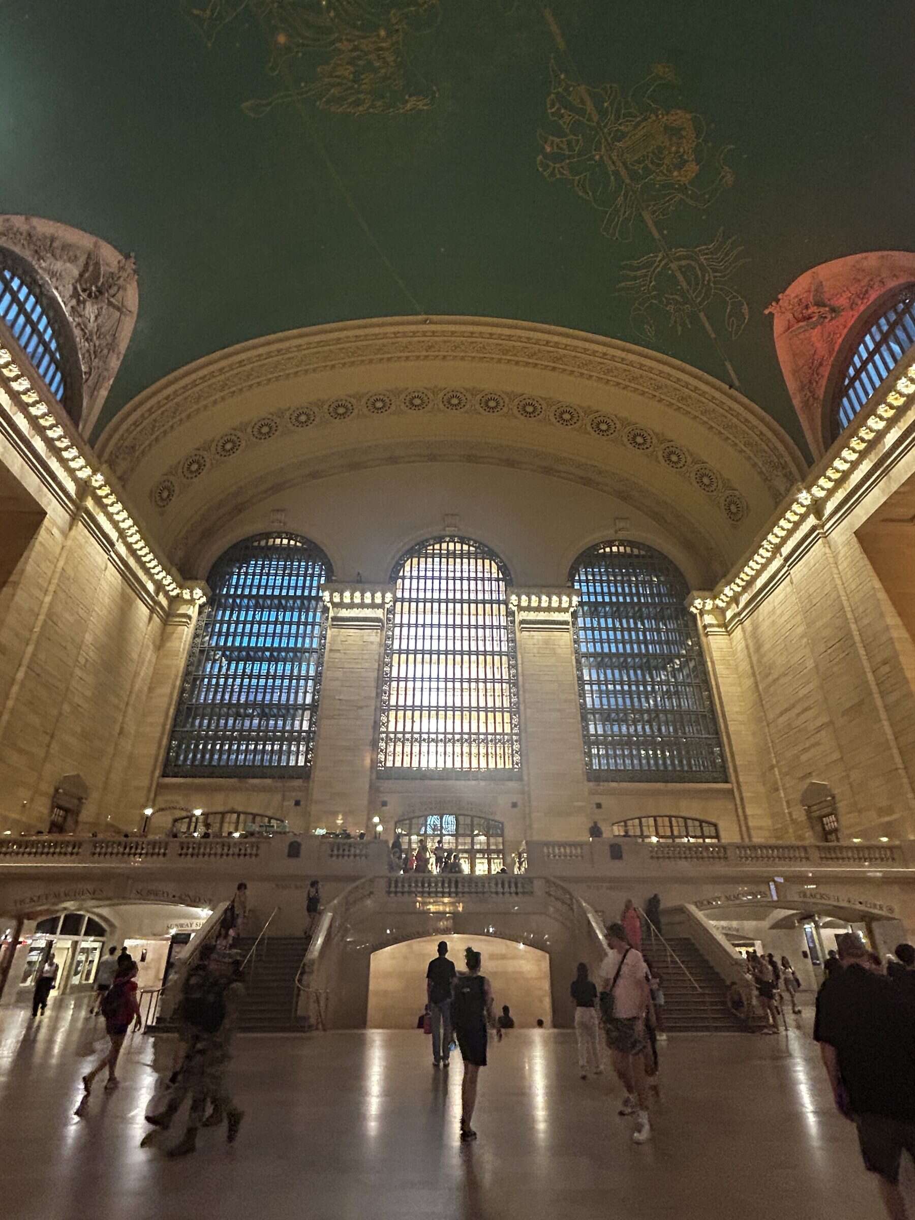 Grand Central