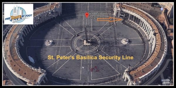 St. Peter's Basilica skip-the-line