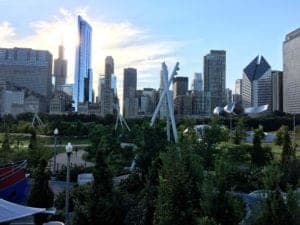 Maggie Daley Park Chicago