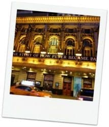 Lunt-Fontanne Theater