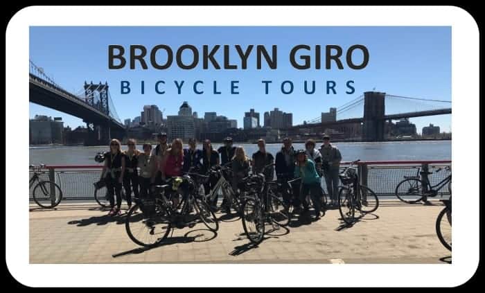 Brooklyn Bike Tours