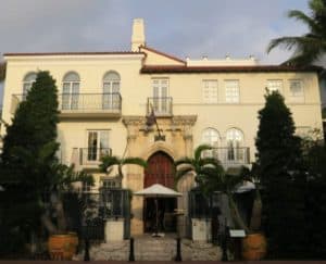 Villa Casa Casuarina