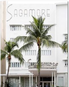 Sagamore Hotel