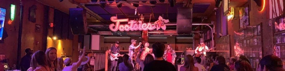 Things to Do at Night in Nashville