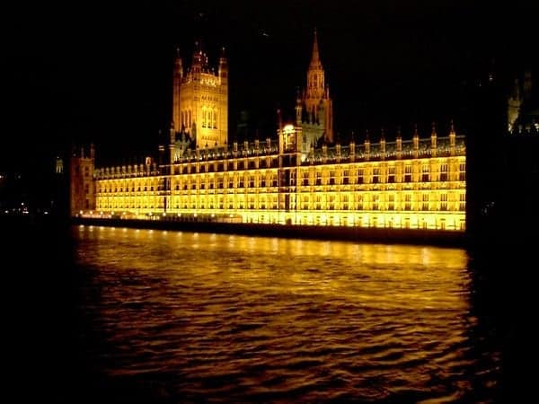 House of Parliament 