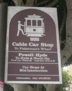 cable-car-sign