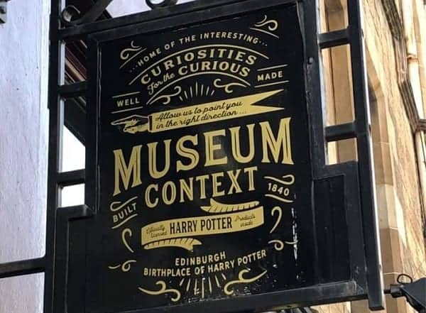 Museum Context