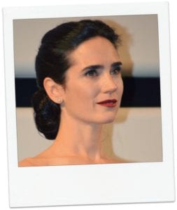 actress Jennifer Connelly