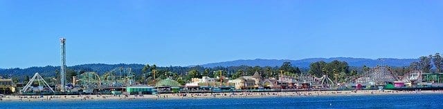Santa Cruz Boardwalk
