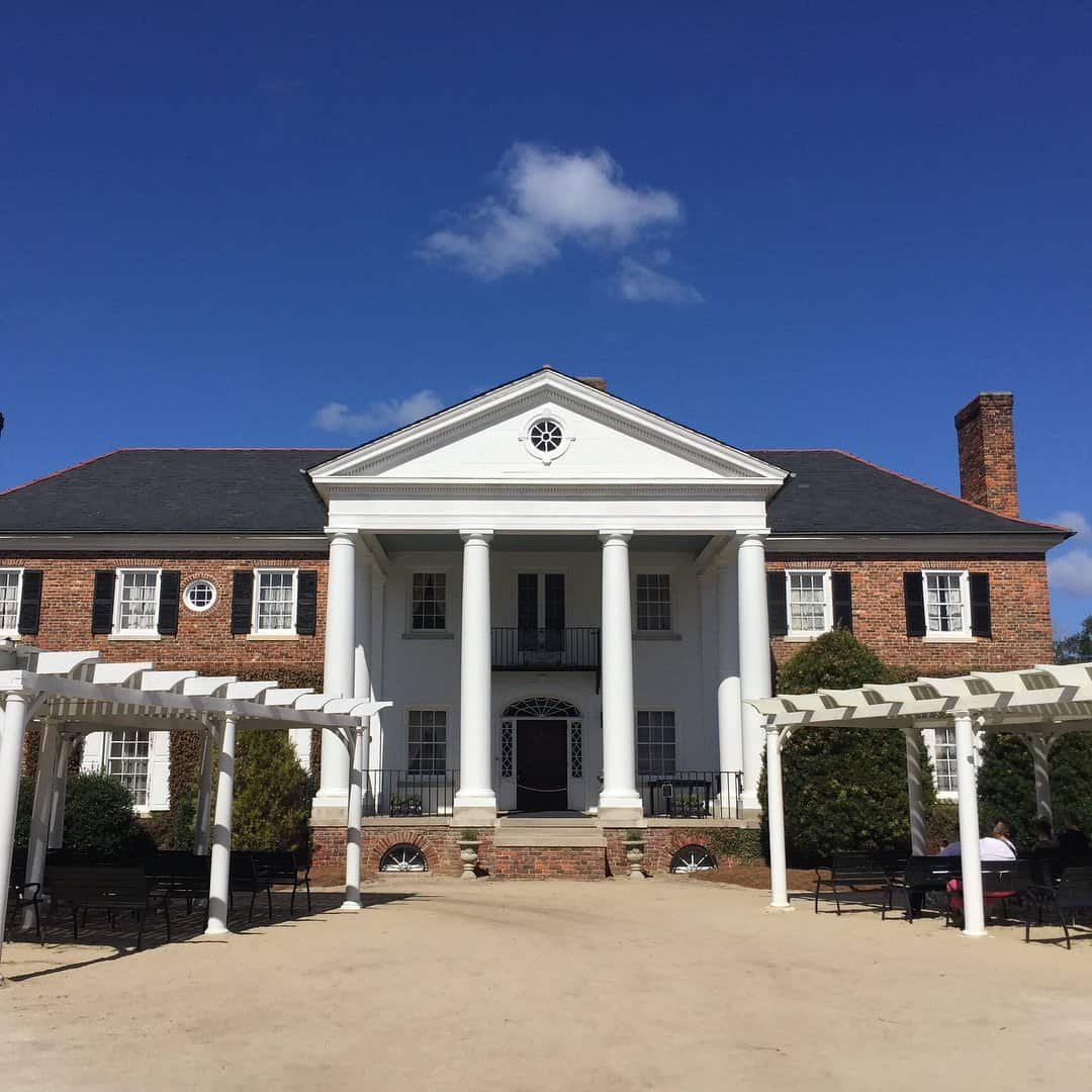 Boone Hall Plantation