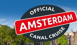Circle Line Amsterdam Canal Cruise