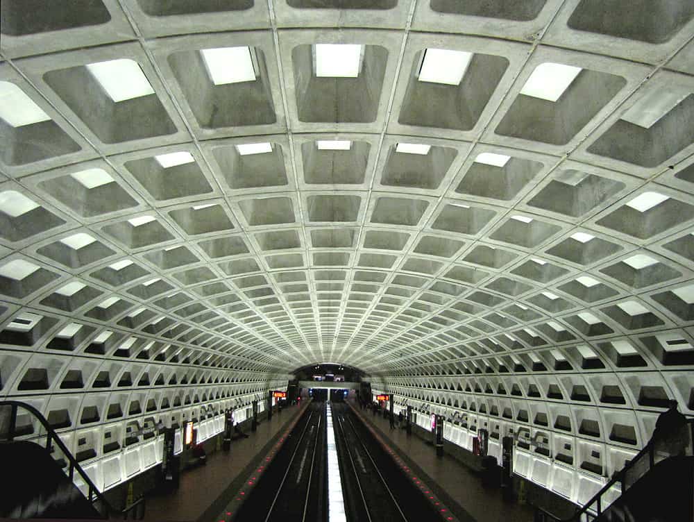 How much does a metro card cost dc Update