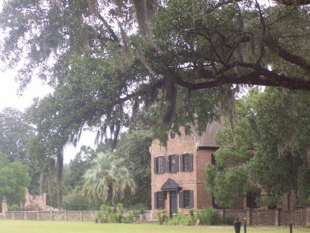 Middleton Plantation