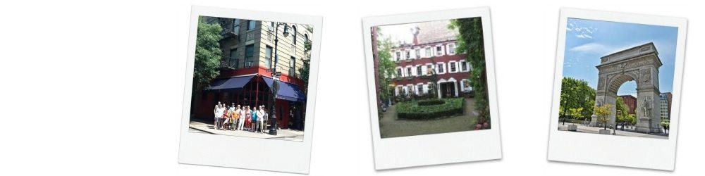 Top Things to Do in Greenwich Village, NYC - Free Tours by Foot
