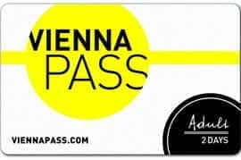 Vienna Pass for Tourist Attraction Discounts