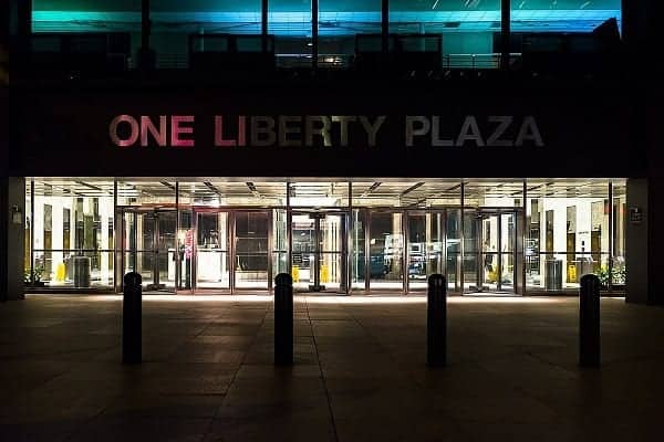 One Liberty Plaza