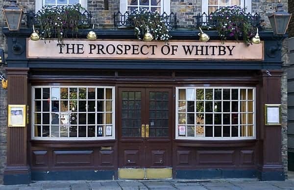 Prospect of Whitby